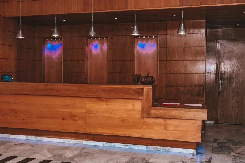 Hammamet utazás The Orangers Beach Resort & Bungalows