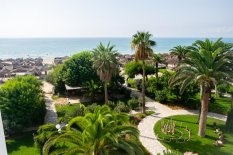 The Orangers Beach Resort & Bungalows Hammamet