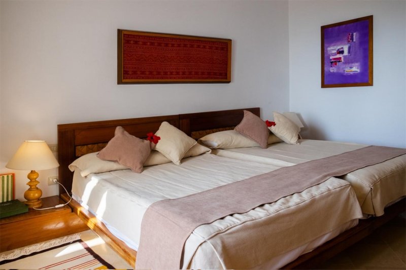 The Orangers Beach Resort & Bungalows Hammamet