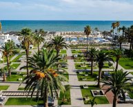 The Orangers Garden Villas & Bungalows Hammamet