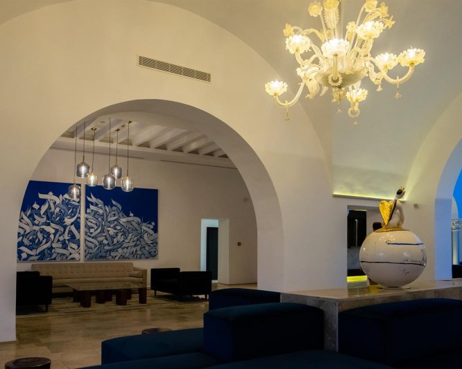 Hammamet utazás The Orangers Garden Villas & Bungalows