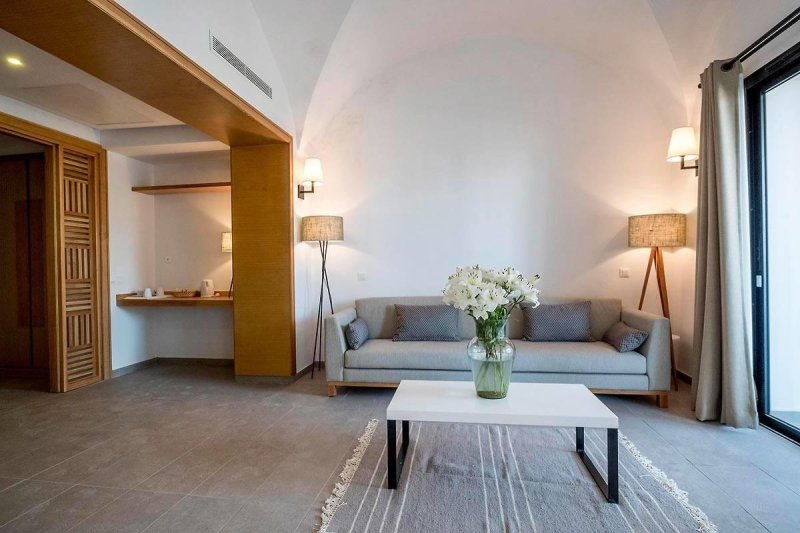 Hammamet utazás The Orangers Garden Villas & Bungalows