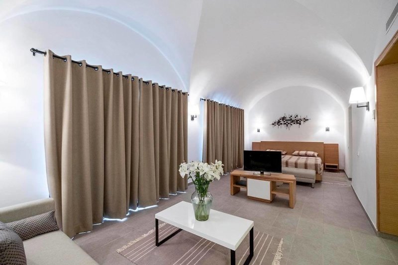 Hammamet utazás The Orangers Garden Villas & Bungalows