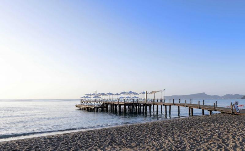 Kemer utazás Transatlantik Hotel & Spa