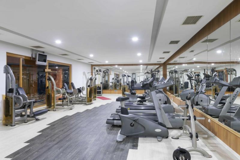 Kemer utazás Transatlantik Hotel & Spa