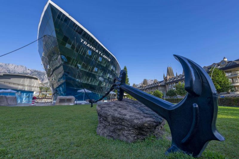 Kemer utazás Transatlantik Hotel & Spa