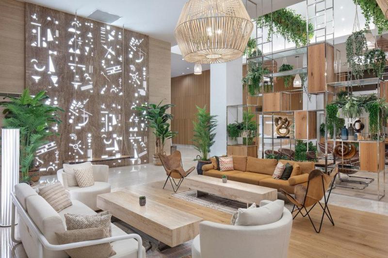 Side utazás Tui Blue Xanthe