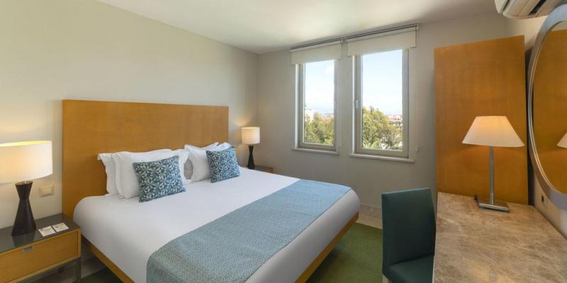 Side utazás Tui Blue Xanthe