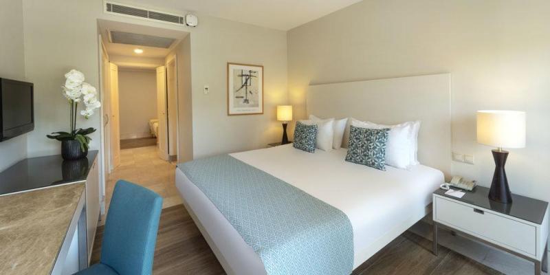 Side utazás Tui Blue Xanthe