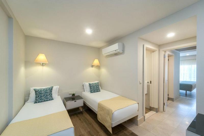 Side utazás Tui Blue Xanthe