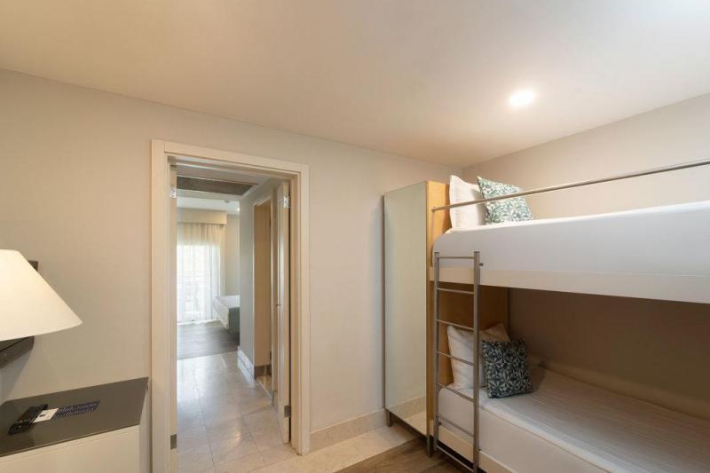 Side utazás Tui Blue Xanthe