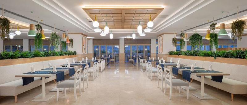 Side utazás Tui Blue Xanthe