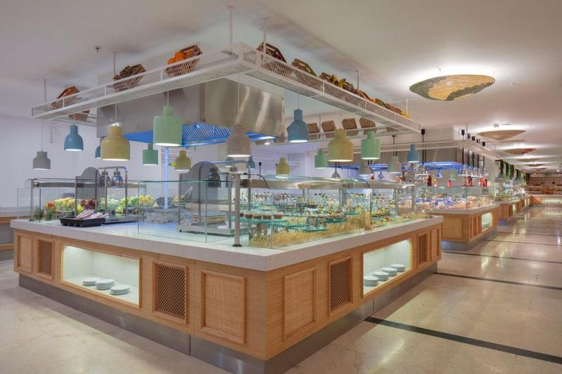 Side utazás Tui Blue Xanthe