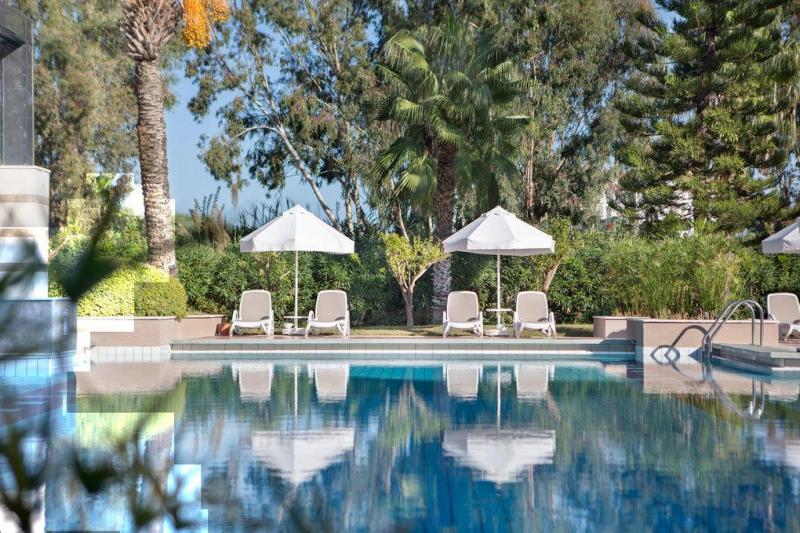 Side utazás Tui Blue Xanthe