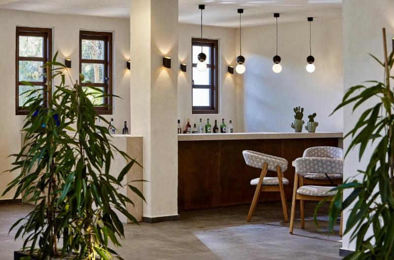 Kréta utazás Vasia Ormos