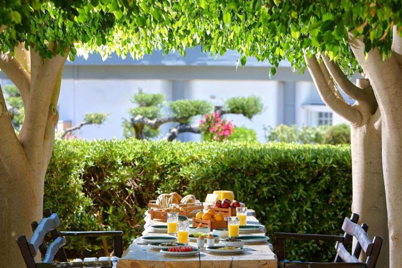 Kréta utazás Vasia Ormos