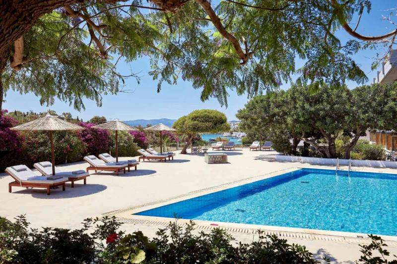 Kréta utazás Vasia Ormos