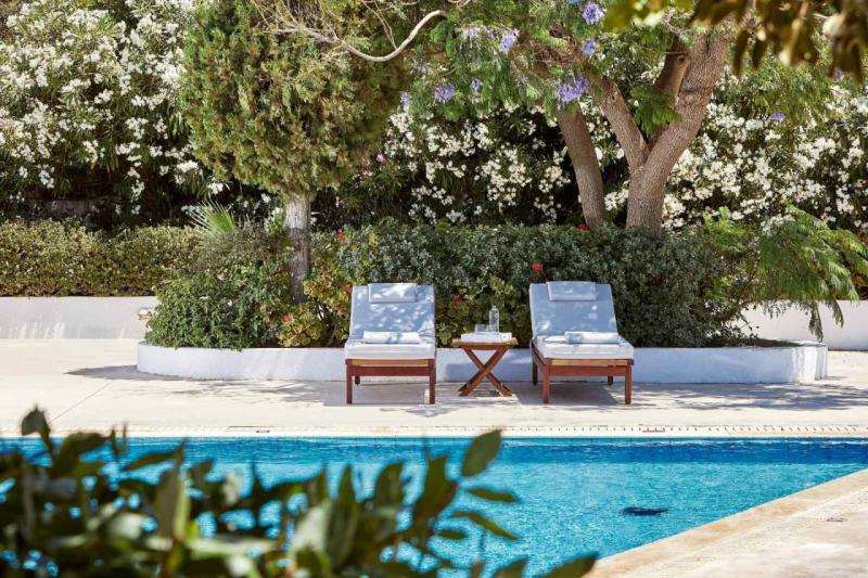 Kréta utazás Vasia Ormos