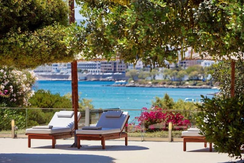 Kréta utazás Vasia Ormos