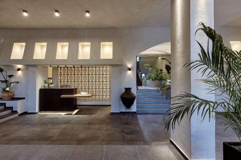 Kréta utazás Vasia Ormos