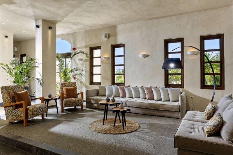 Kréta utazás Vasia Ormos