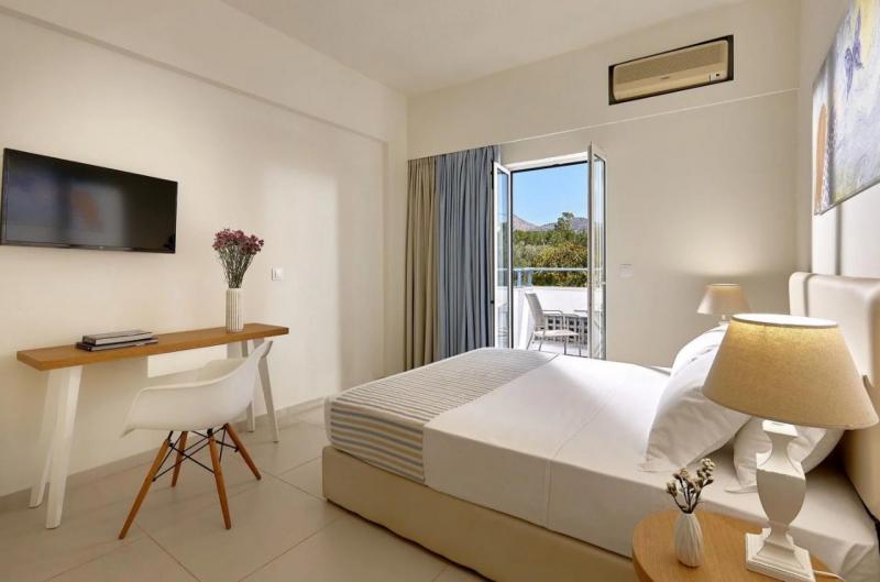 Kréta utazás Vasia Ormos