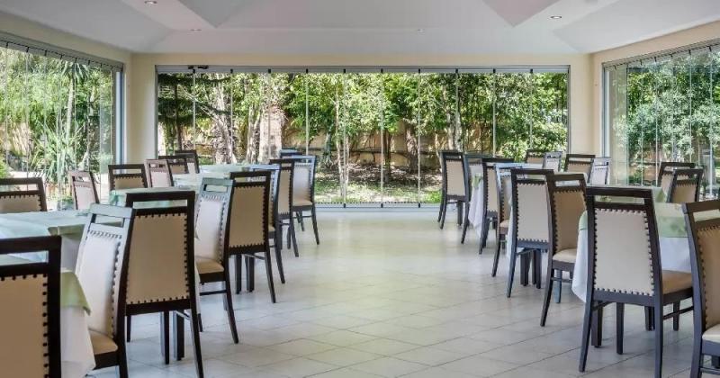 Side utazás Villa Side Hotel