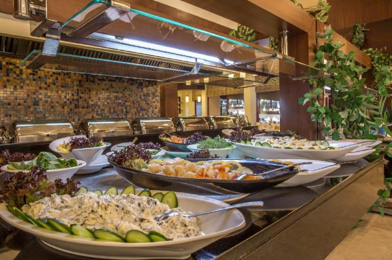 Side utazás Villa Side Hotel