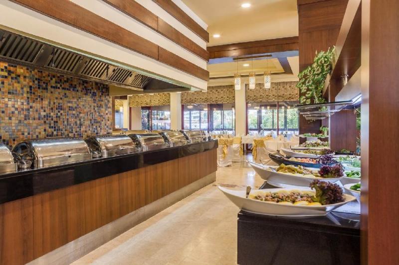 Side utazás Villa Side Hotel