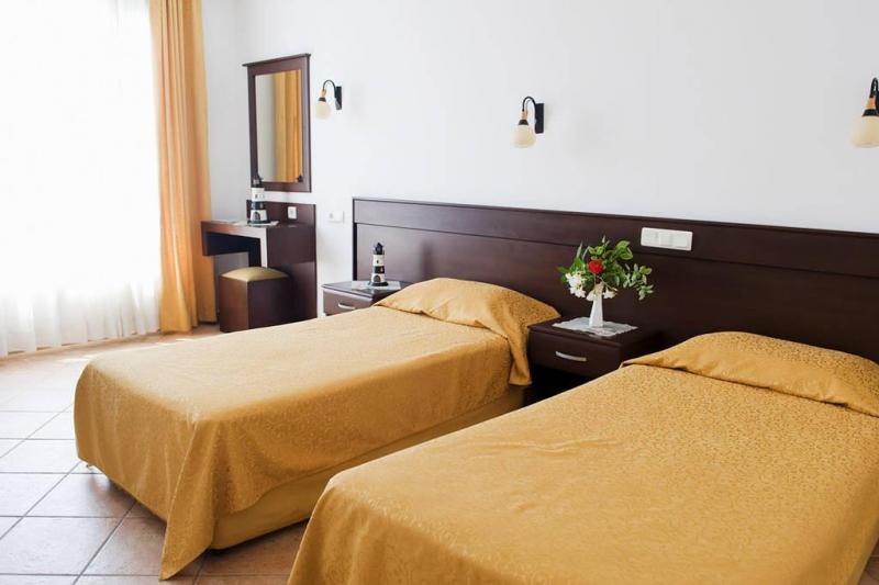 Alanya utazás Villa Sonata