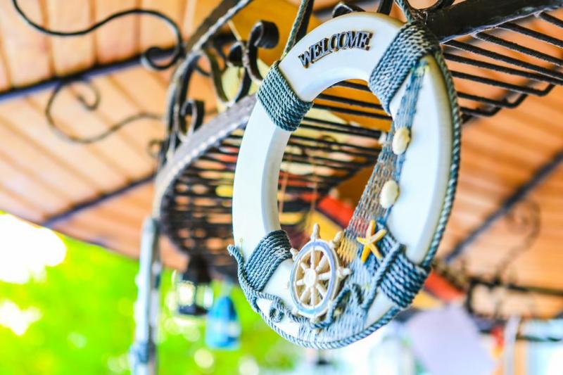 Alanya utazás Villa Sonata