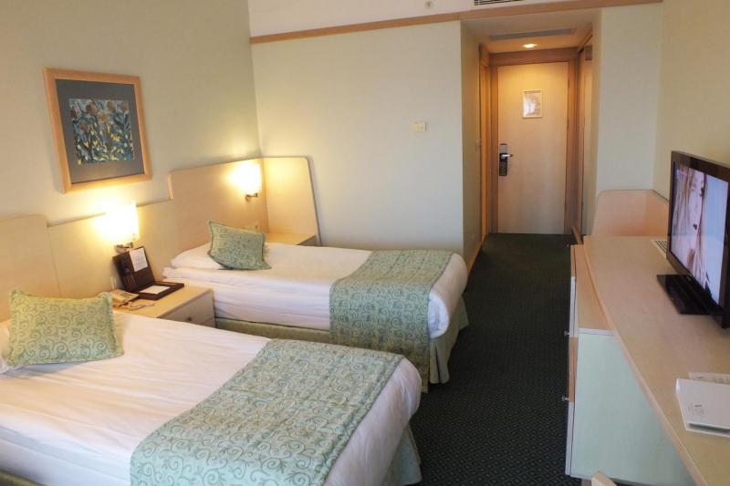 Side utazás Von Resort Elite Hotel