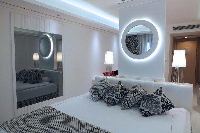 Side utazás Von Resort Elite Hotel