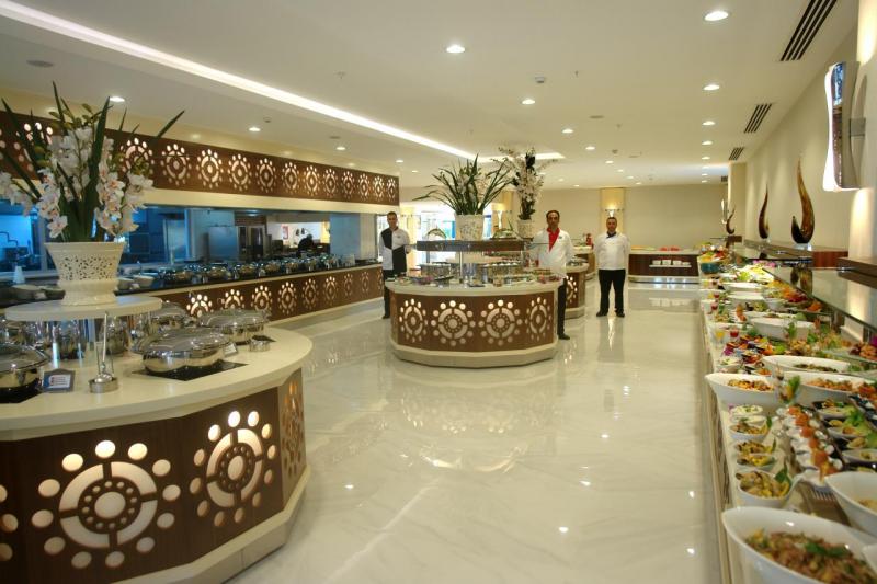 Side utazás Von Resort Elite Hotel