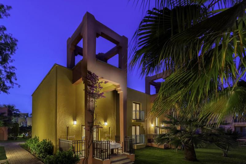 Side utazás Von Resort Golden Beach Hotel