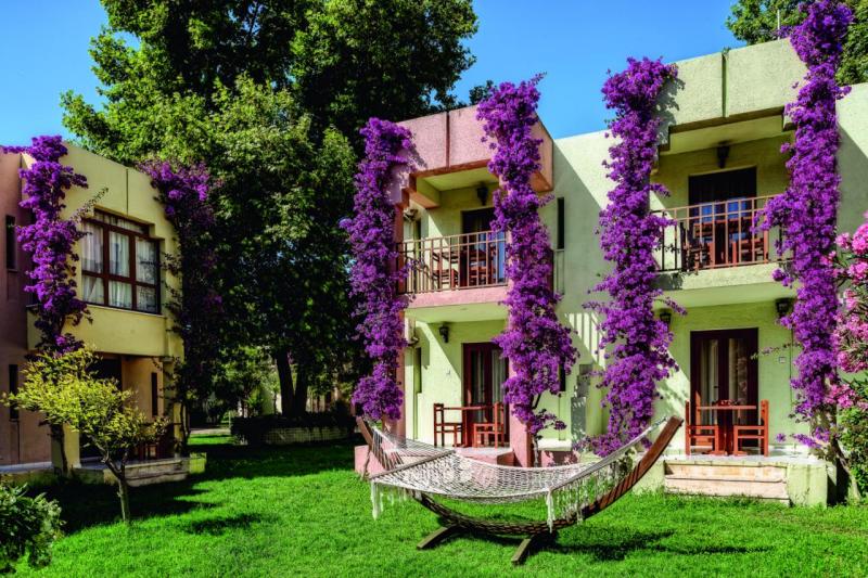 Side utazás Von Resort Golden Beach Hotel