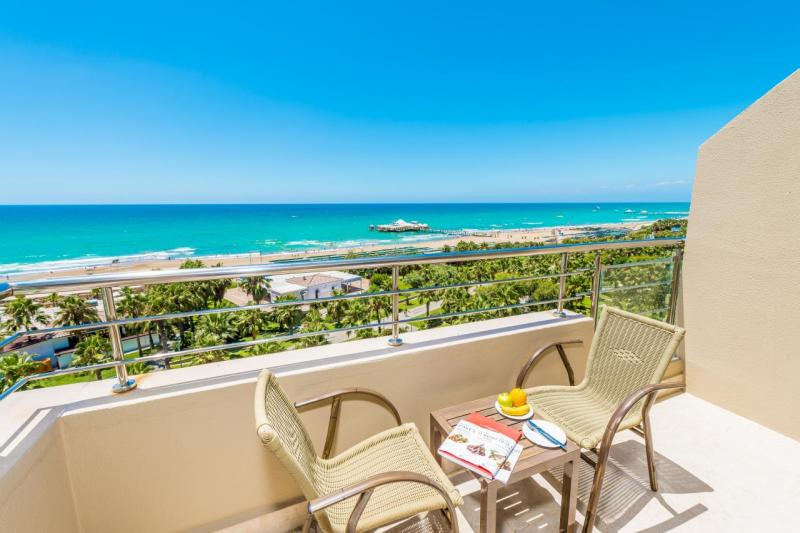 Side utazás Von Resort Golden Coast Hotel