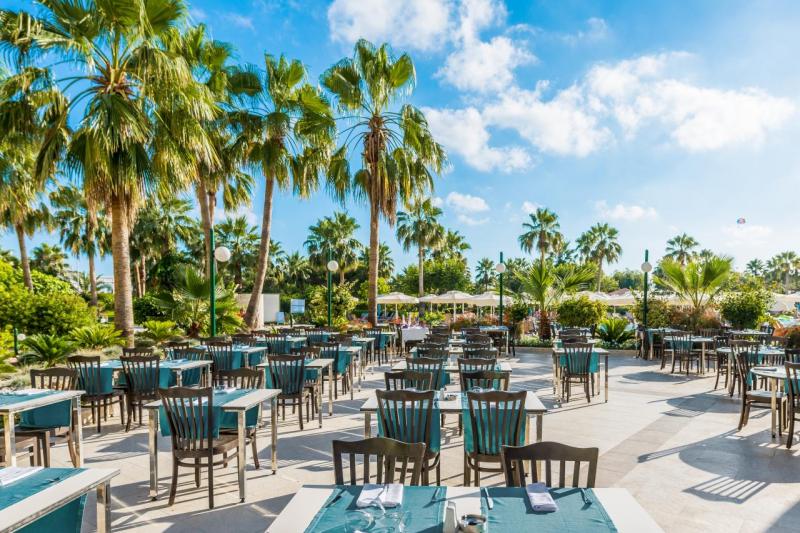 Side utazás Von Resort Golden Coast Hotel