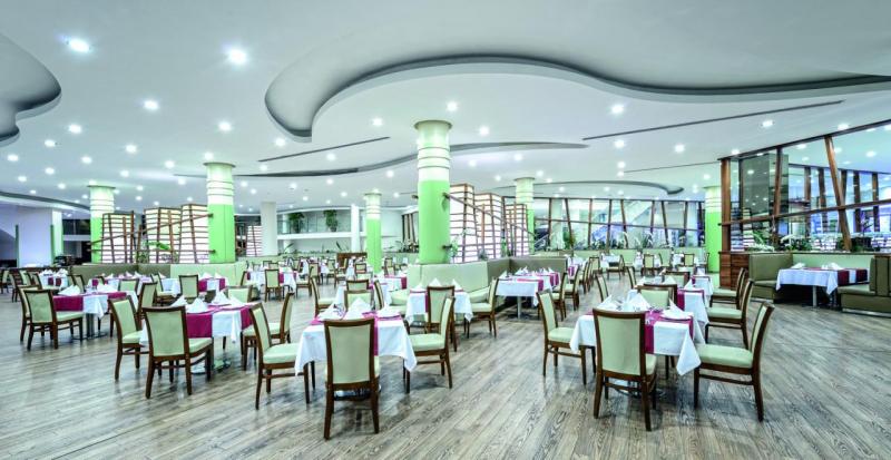 Side utazás Von Resort Golden Coast Hotel