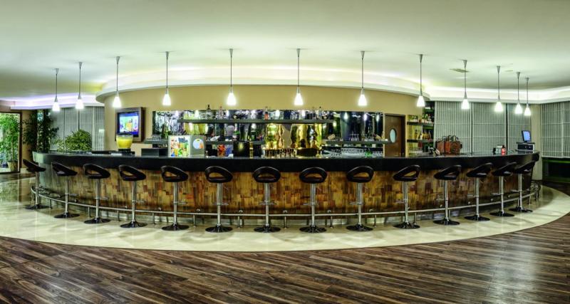 Side utazás Von Resort Golden Coast Hotel