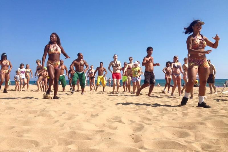 Side utazás Von Resort Golden Coast Hotel