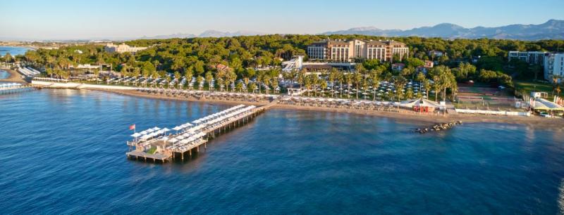 Side utazás Voyage Sorgun