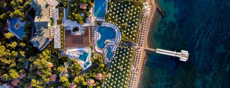 Side utazás Voyage Sorgun