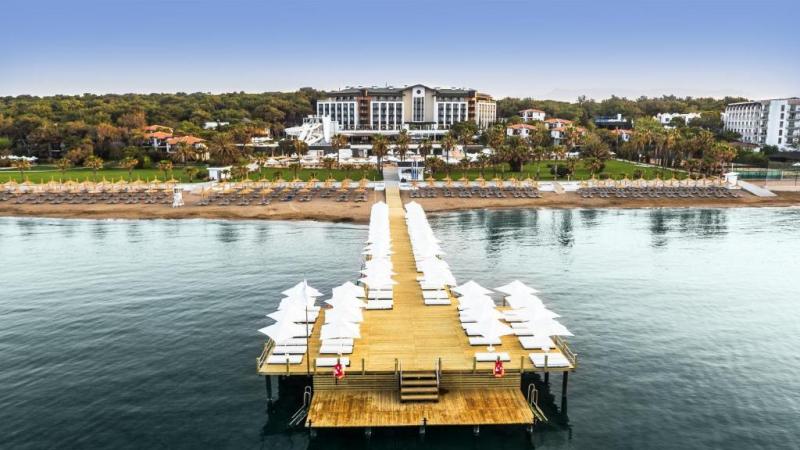 Side utazás Voyage Sorgun