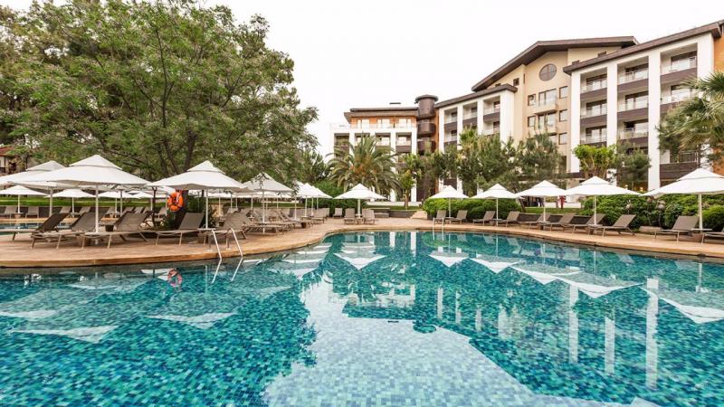 Side utazás Voyage Sorgun