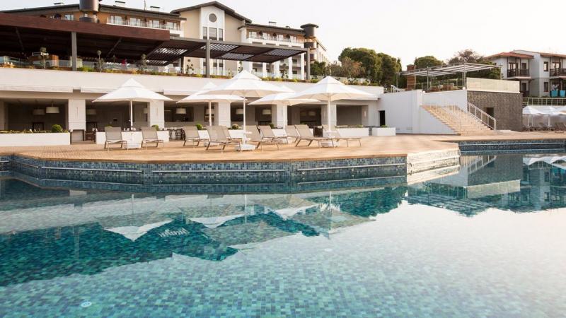 Side utazás Voyage Sorgun