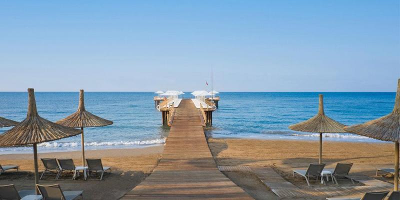 Side utazás Voyage Sorgun