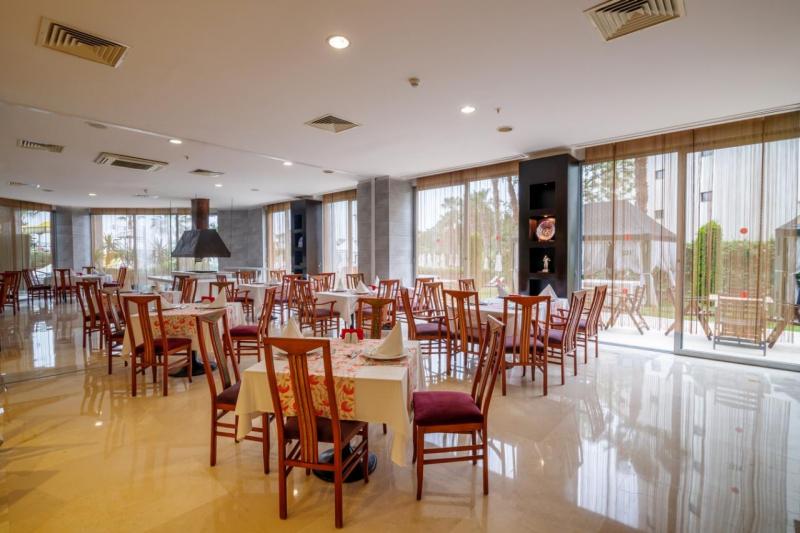 Side utazás Washington Resort Hotel & Spa