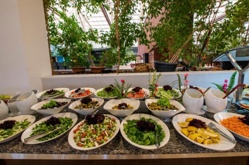 Side utazás Washington Resort and Spa