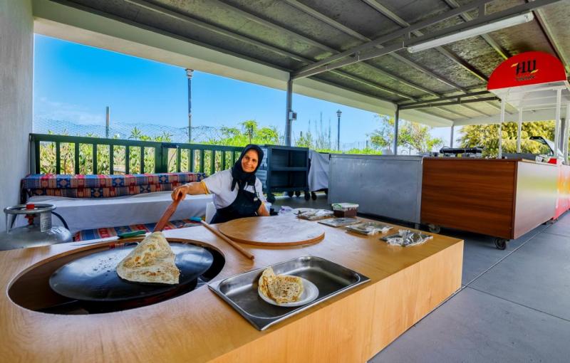 Side utazás Washington Resort Hotel & Spa